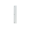 Integrated cable compartment, 1649 mm x 800 mm x 250 mm