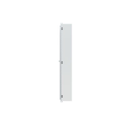 Integrated cable compartment, 1649 mm x 800 mm x 250 mm