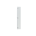 Integrated cable compartment, 1649 mm x 800 mm x 250 mm