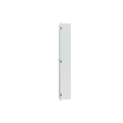 Integrated cable compartment, 1649 mm x 800 mm x 250 mm