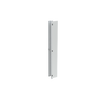 Integrated cable compartment, 2049 mm x 800 mm x 250 mm