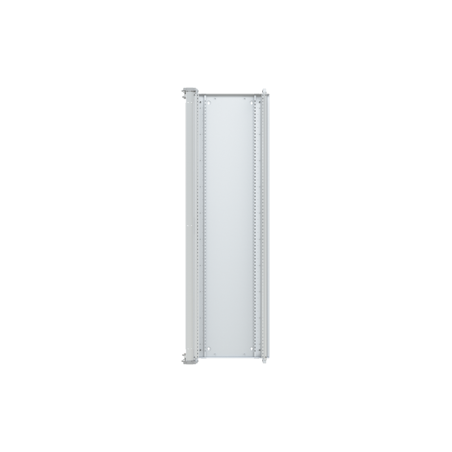 Cabinet, 2049 mm x 600 mm x 250 mm