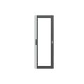 Door, 1642 mm x 593 mm x 250 mm, IP55