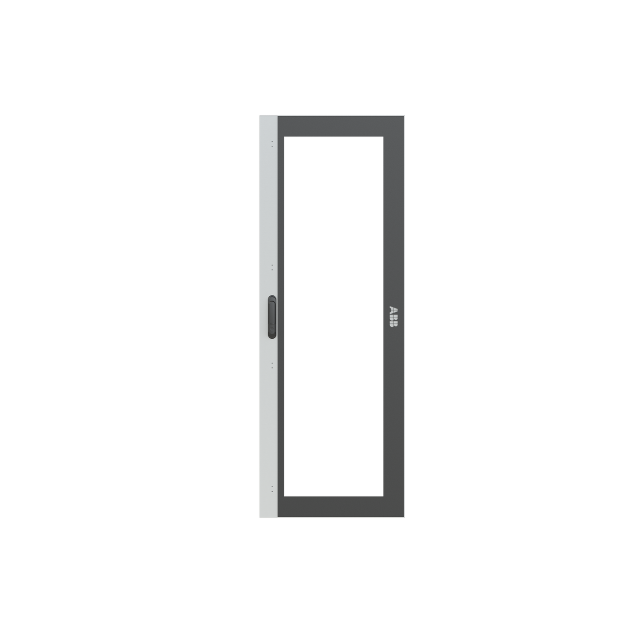 Door, 1642 mm x 593 mm x 250 mm, IP55