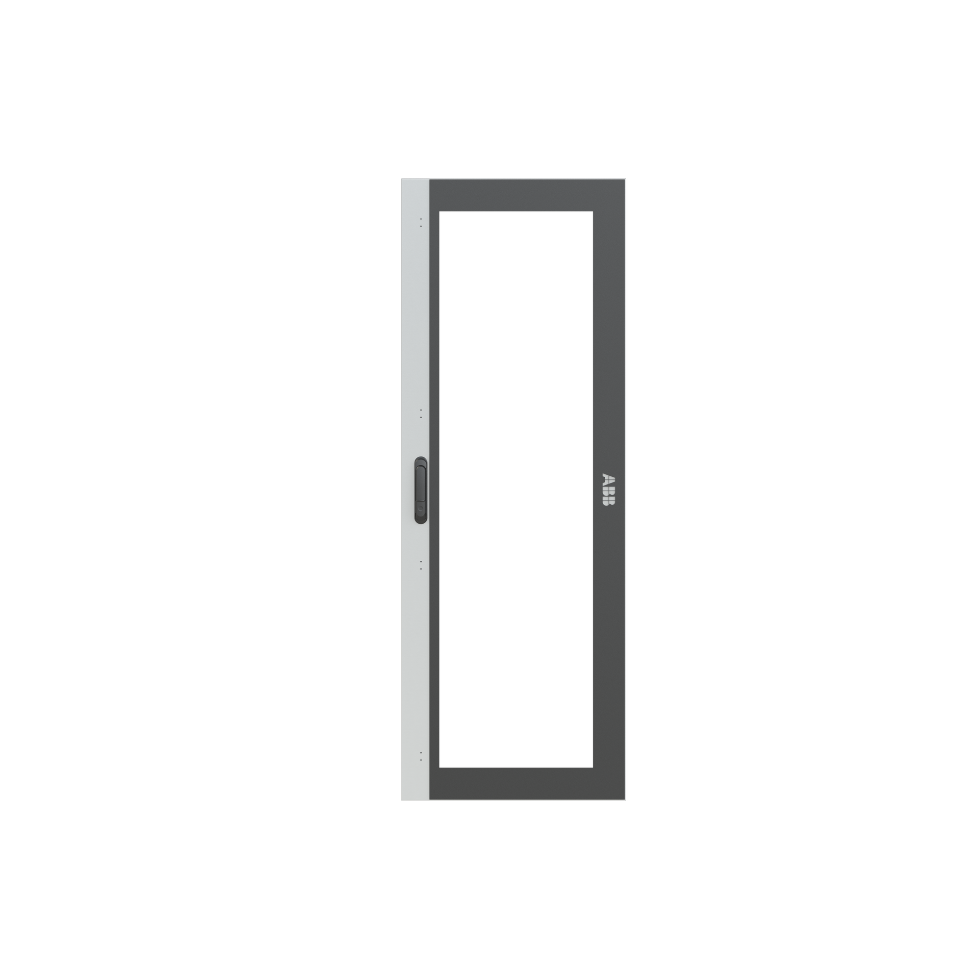 Door, 1642 mm x 593 mm x 250 mm, IP55