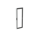 Door, 1642 mm x 593 mm x 250 mm, IP55
