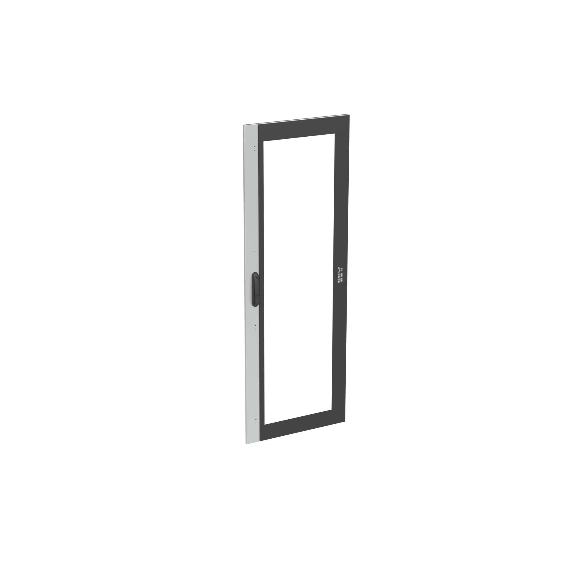 Door, 1642 mm x 593 mm x 250 mm, IP55 – Immagine 2 di 3