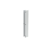 Integrated cable compartment, 1849 mm x 800 mm x 250 mm