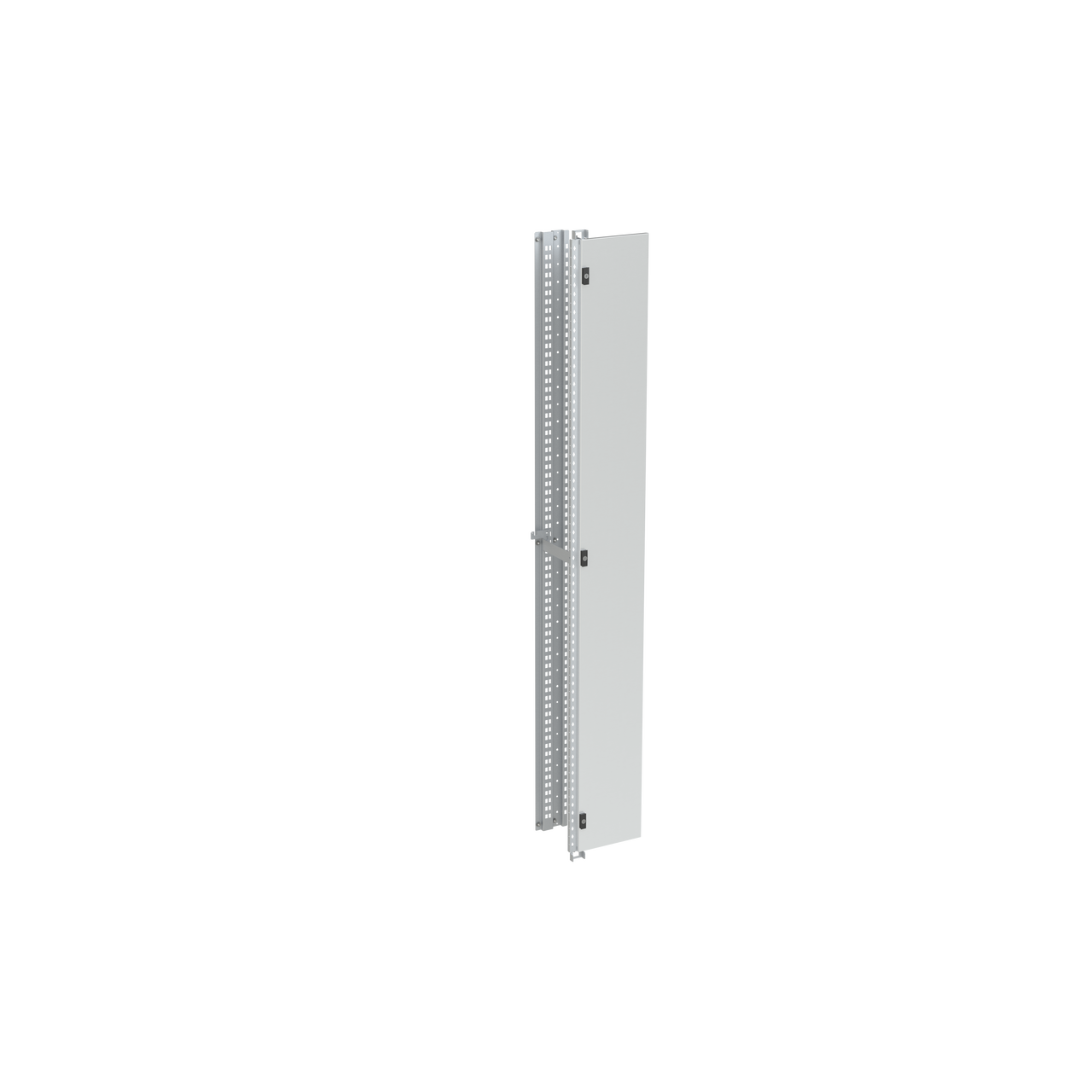 Integrated cable compartment, 1849 mm x 800 mm x 250 mm – Immagine 2 di 3