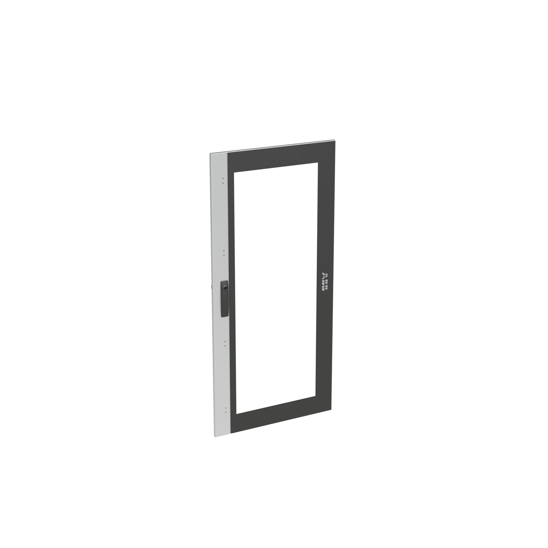 Door, 1242 mm x 593 mm x 250 mm, IP55 – Immagine 2 di 3
