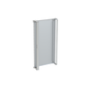 Cabinet, 1649 mm x 816 mm x 250 mm