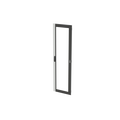 Door, 2042 mm x 593 mm x 250 mm, IP55