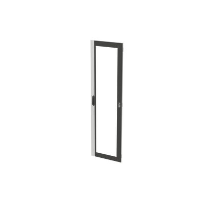 Door, 2042 mm x 593 mm x 250 mm, IP55