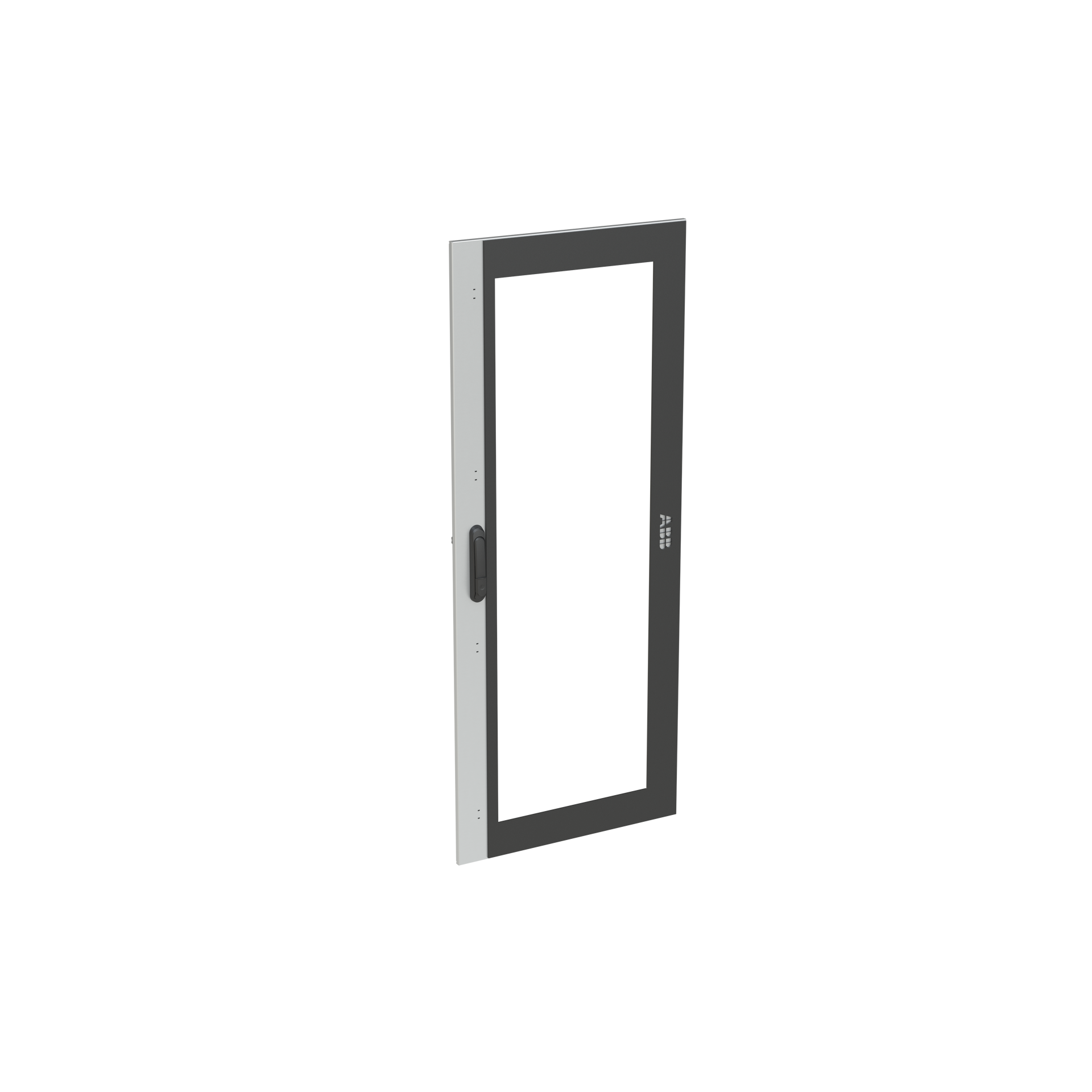Door, 1442 mm x 593 mm x 250 mm, IP55 – Immagine 2 di 3