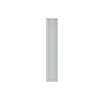 Cabinet, Rows: 13, 2049 mm x 396 mm x 250 mm, Grounded (Class I), IP55
