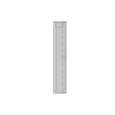 Cabinet, Rows: 13, 2049 mm x 396 mm x 250 mm, Grounded (Class I), IP55