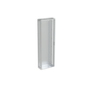 Cabinet, Rows: 12, 1849 mm x 612 mm x 250 mm, Grounded (Class I), IP55