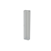 Cabinet, Rows: 13, 2049 mm x 396 mm x 250 mm, Grounded (Class I), IP55