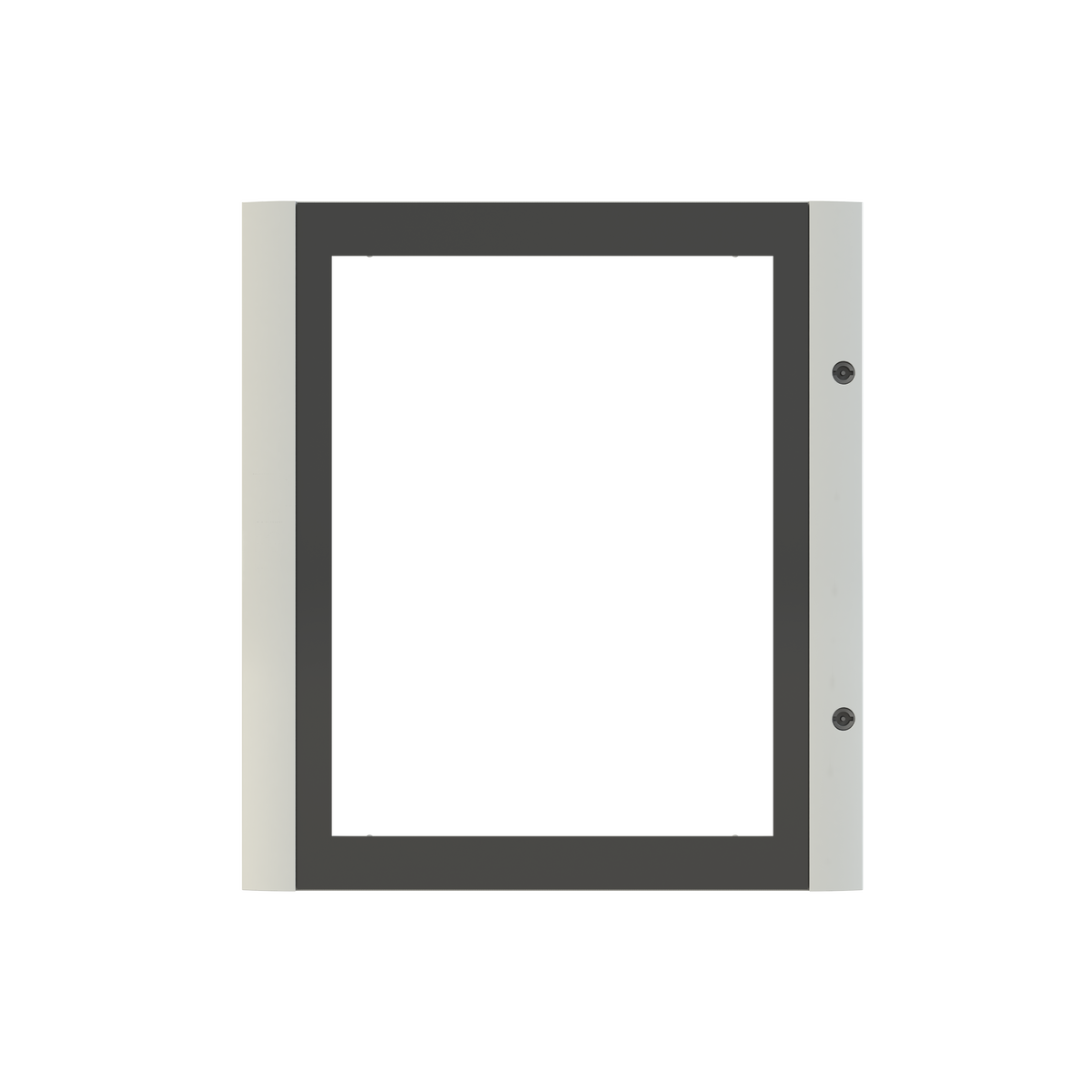 PORTA TRASP.QUADRO IP66-TAGLIA 2