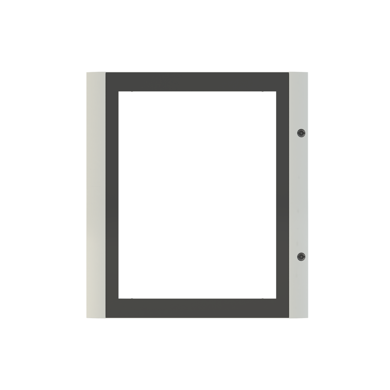 PORTA TRASP.QUADRO IP66-TAGLIA 2