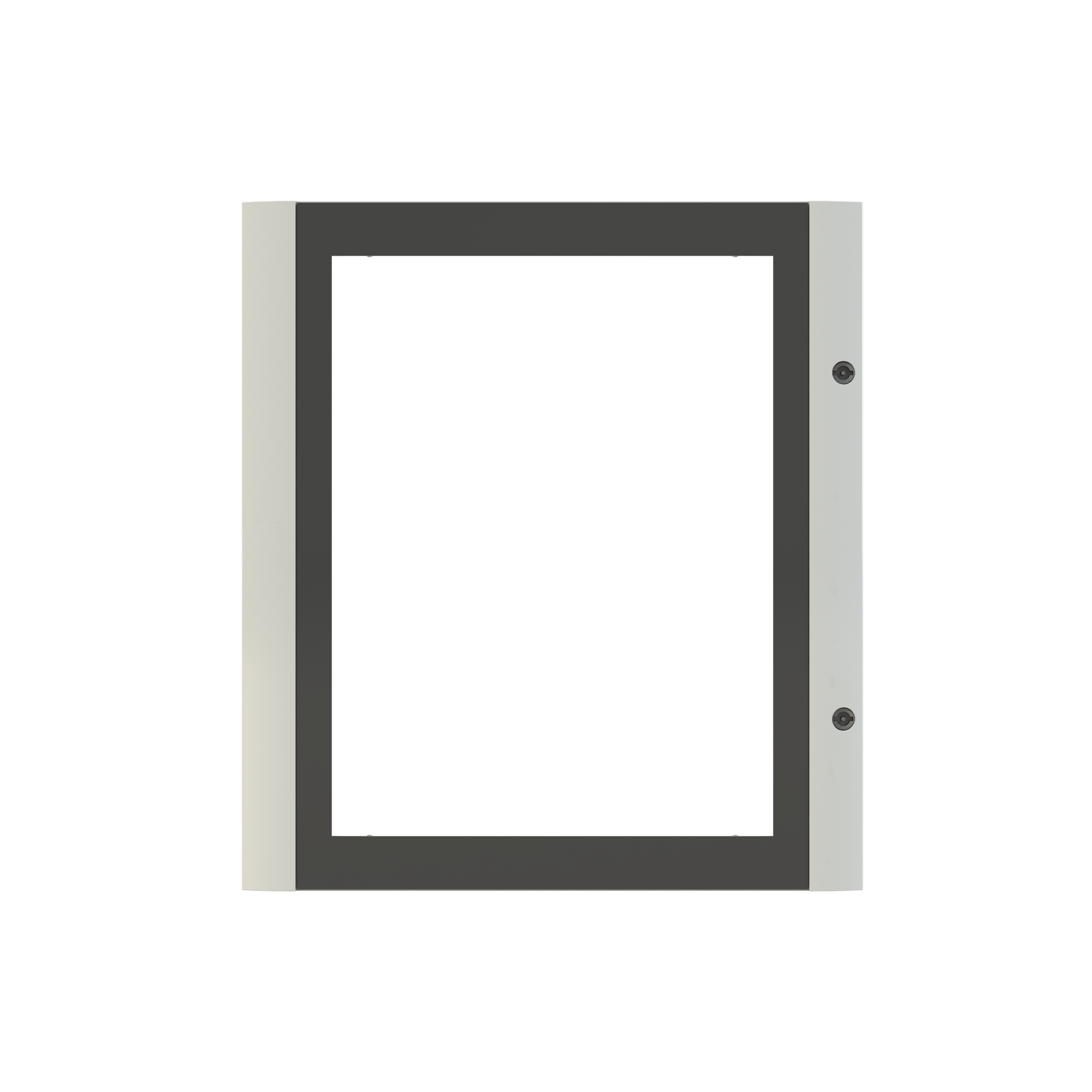PORTA TRASP.QUADRO IP66-TAGLIA 2