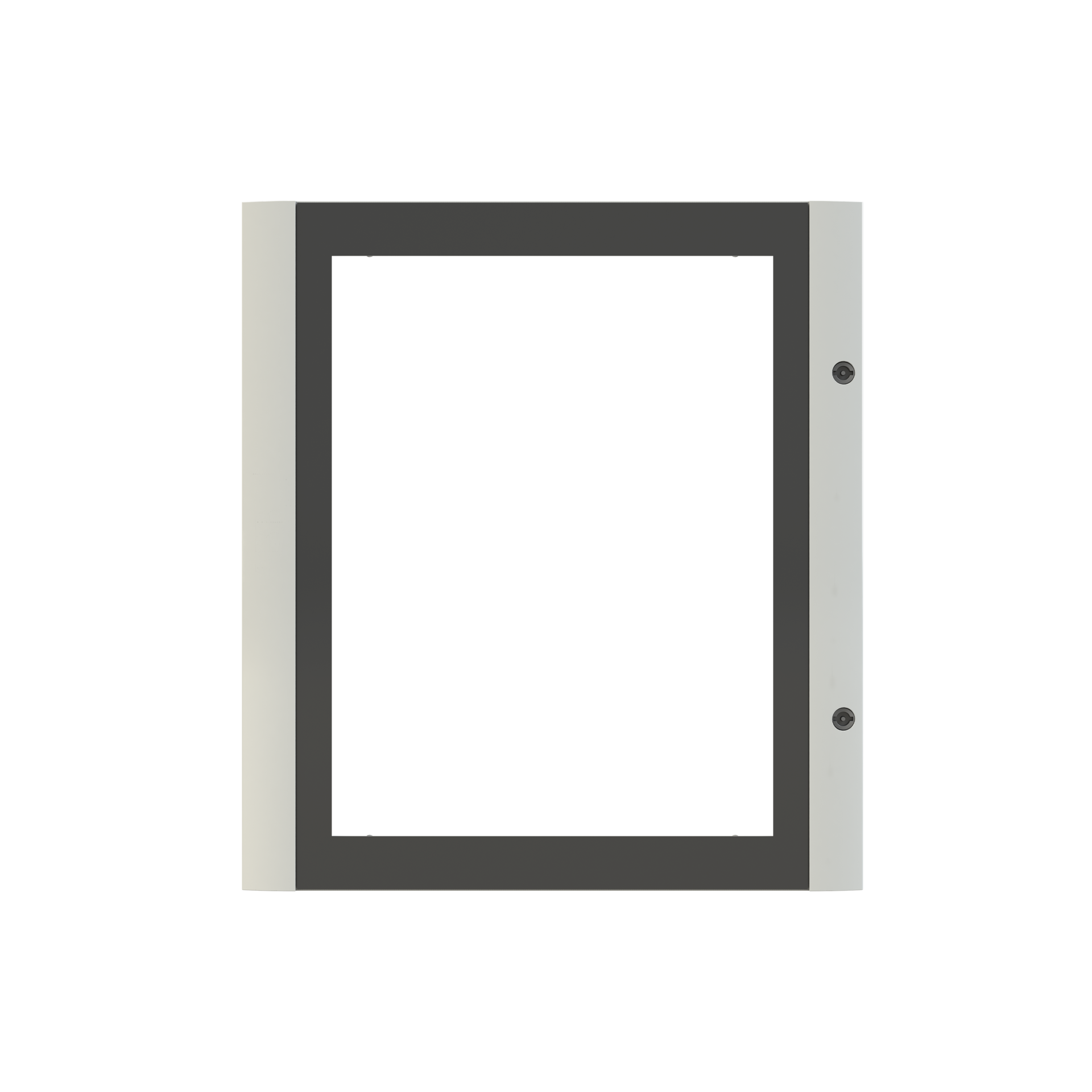 PORTA TRASP.QUADRO IP66-TAGLIA 2