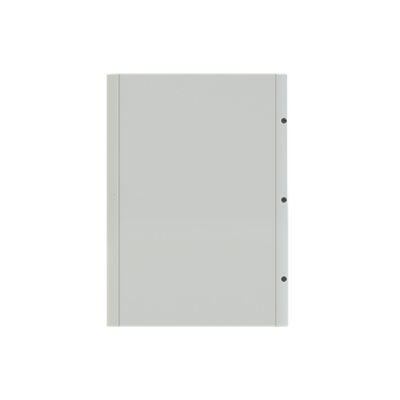 PORTA OPACA QUADRO IP66-TAGLIA 5