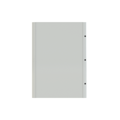 PORTA OPACA QUADRO IP66-TAGLIA 5