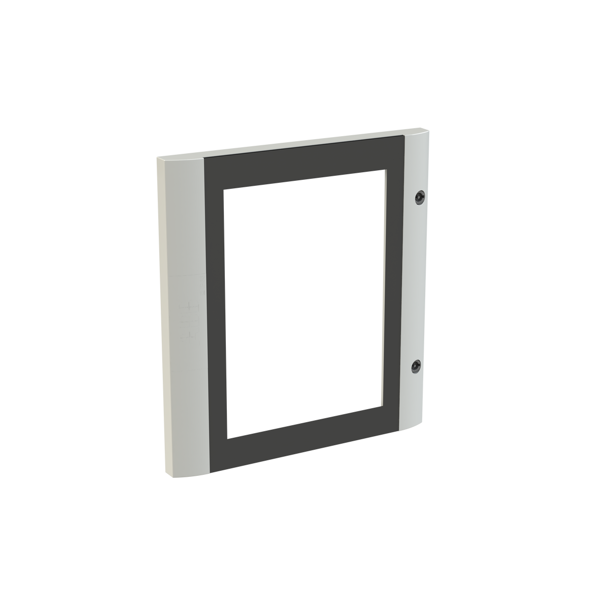 PORTA TRASP.QUADRO IP66-TAGLIA 1 – Immagine 2 di 3