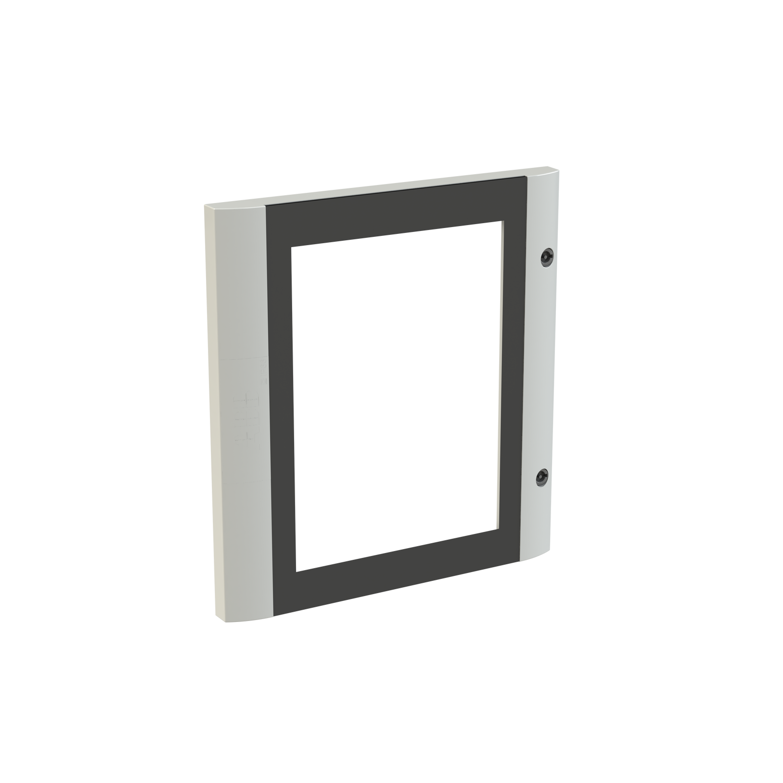 PORTA TRASP.QUADRO IP66-TAGLIA 1 – Immagine 2 di 3