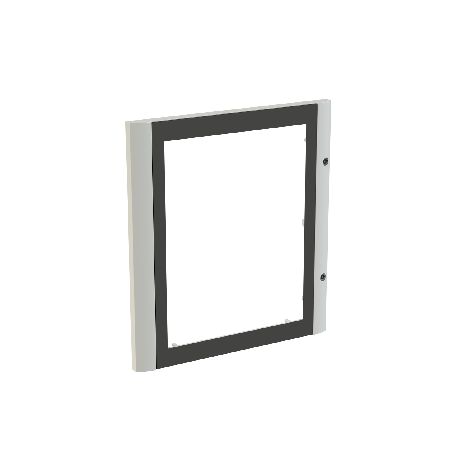 PORTA TRASP.QUADRO IP66-TAGLIA 2 – Immagine 2 di 3