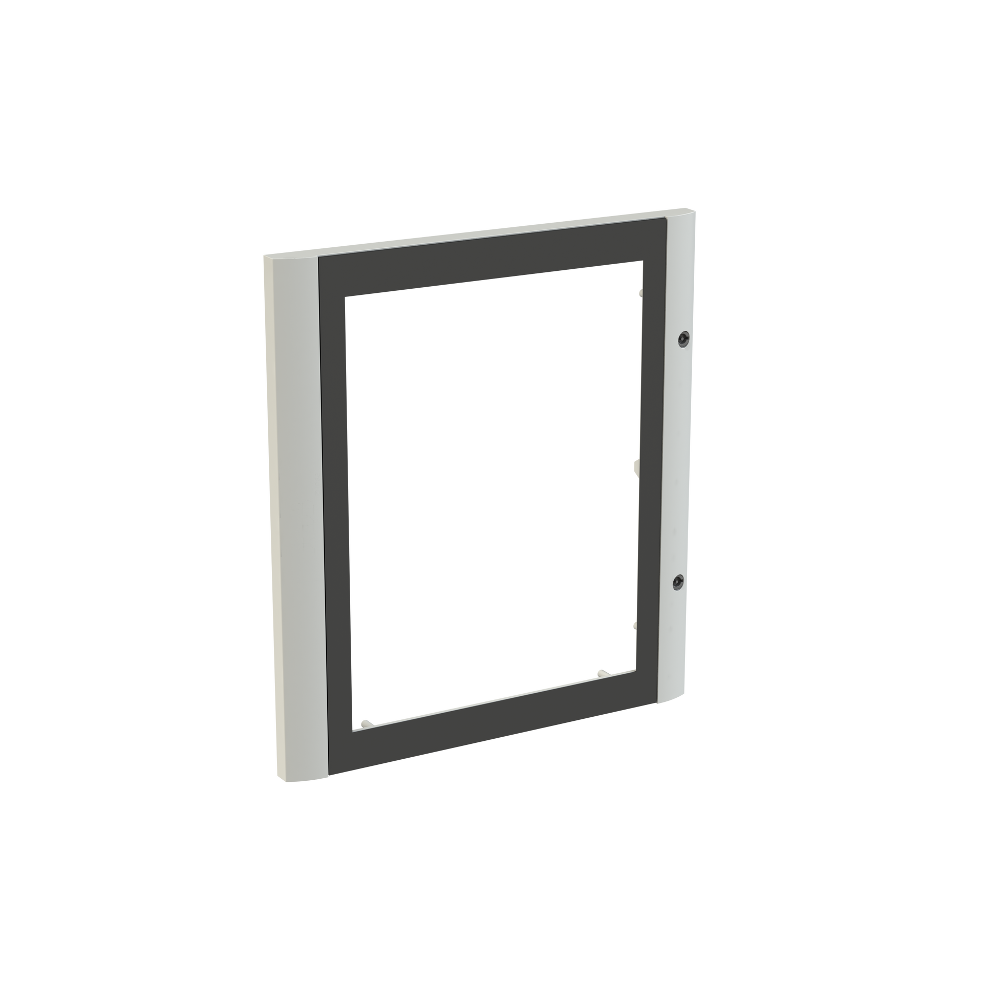 PORTA TRASP.QUADRO IP66-TAGLIA 2 – Immagine 2 di 3