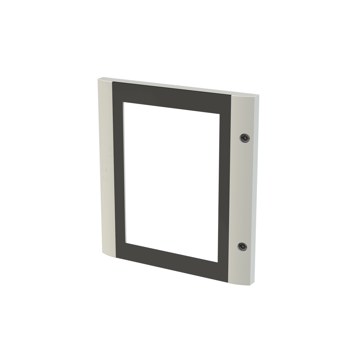 PORTA TRASP.QUADRO IP66-TAGLIA 1 – Immagine 3 di 3