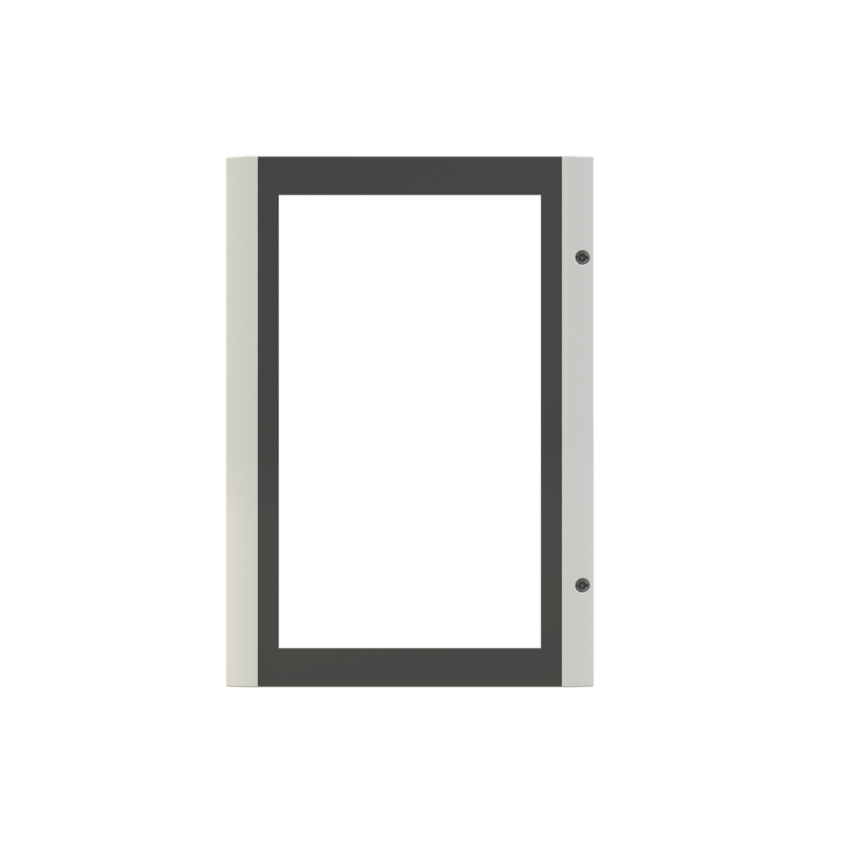 PORTA TRASP.QUADRO IP66-TAGLIA 3