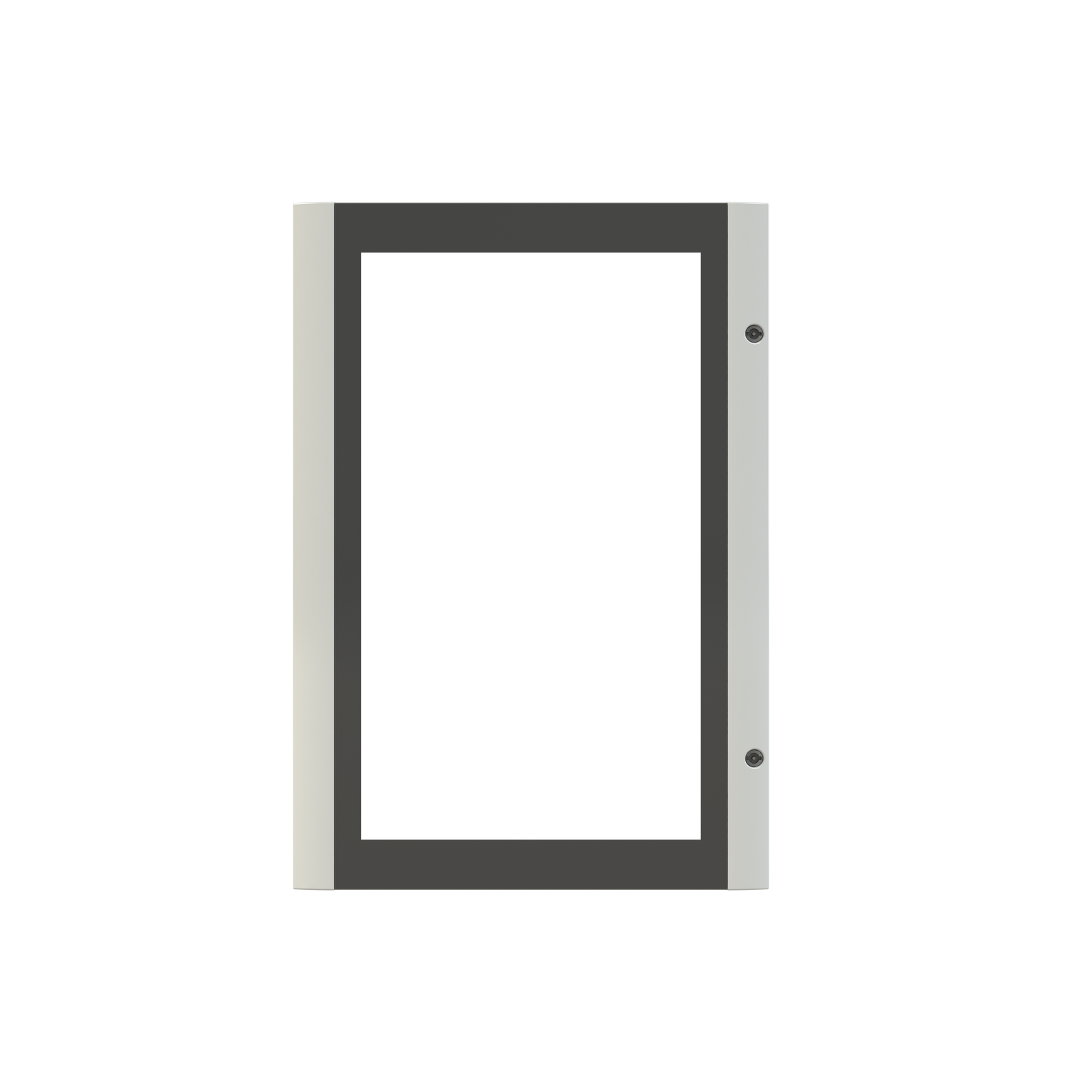 PORTA TRASP.QUADRO IP66-TAGLIA 3