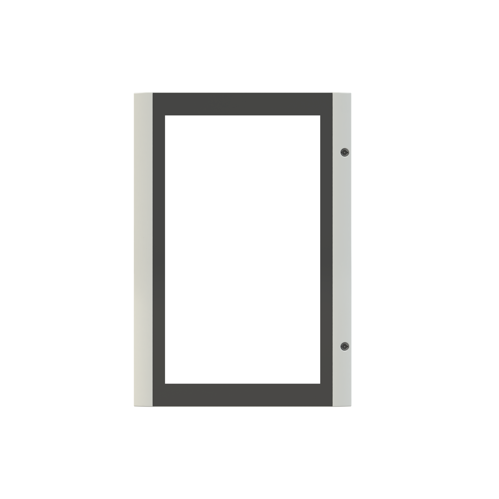 PORTA TRASP.QUADRO IP66-TAGLIA 3