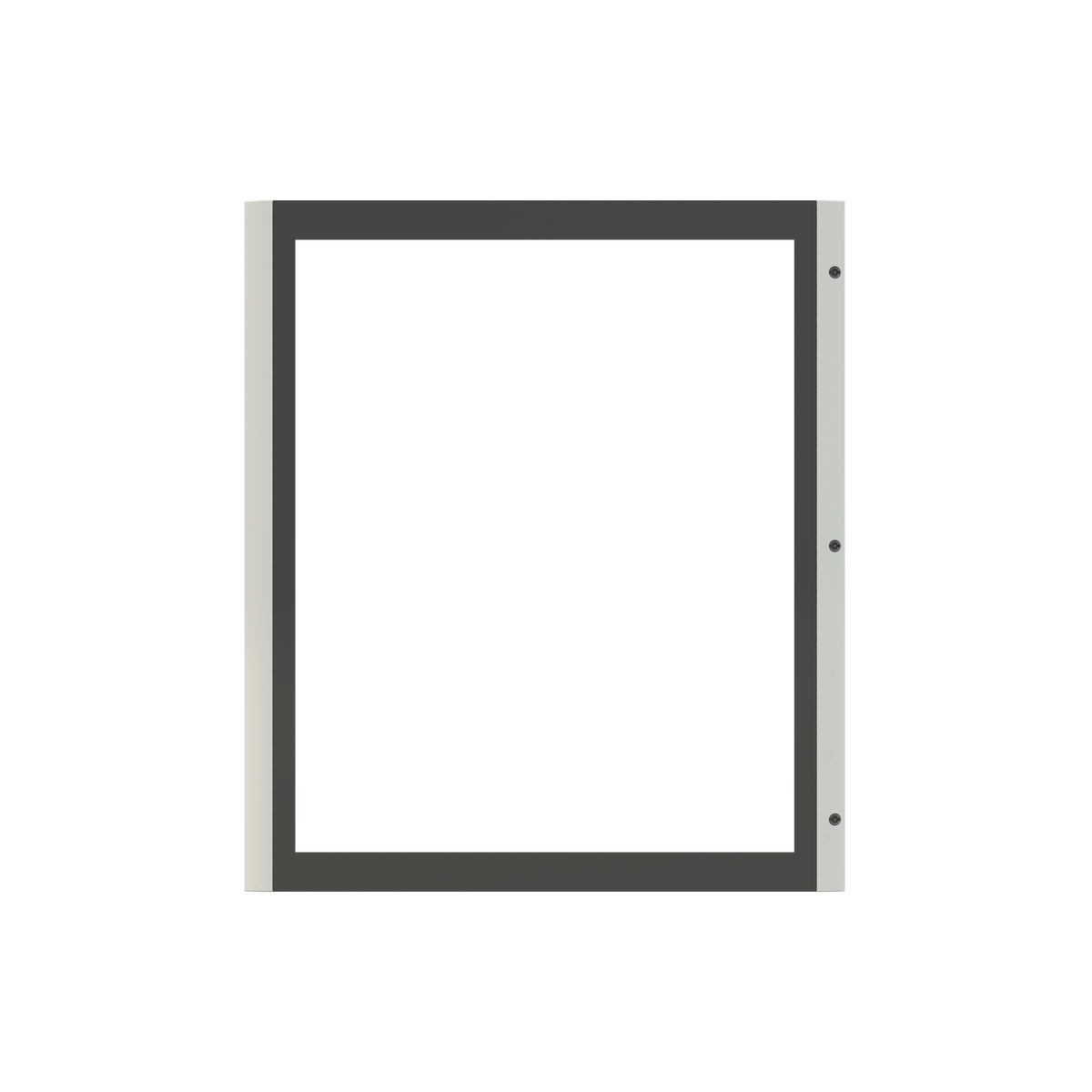 PORTA TRASP.QUADRO IP66-TAGLIA 6