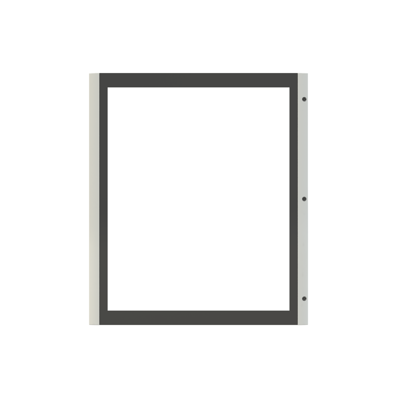 PORTA TRASP.QUADRO IP66-TAGLIA 6