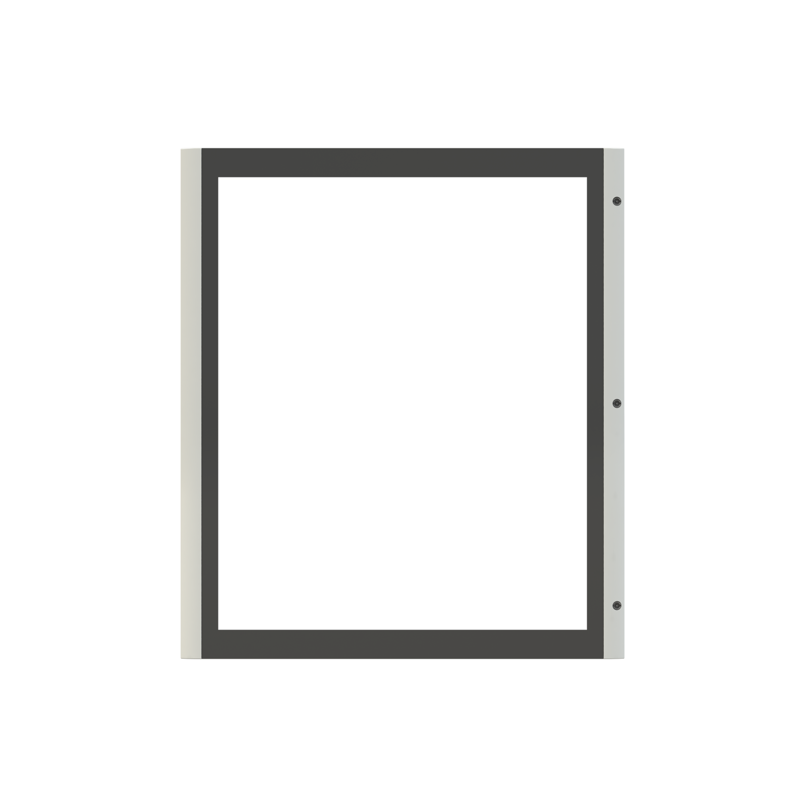 PORTA TRASP.QUADRO IP66-TAGLIA 6