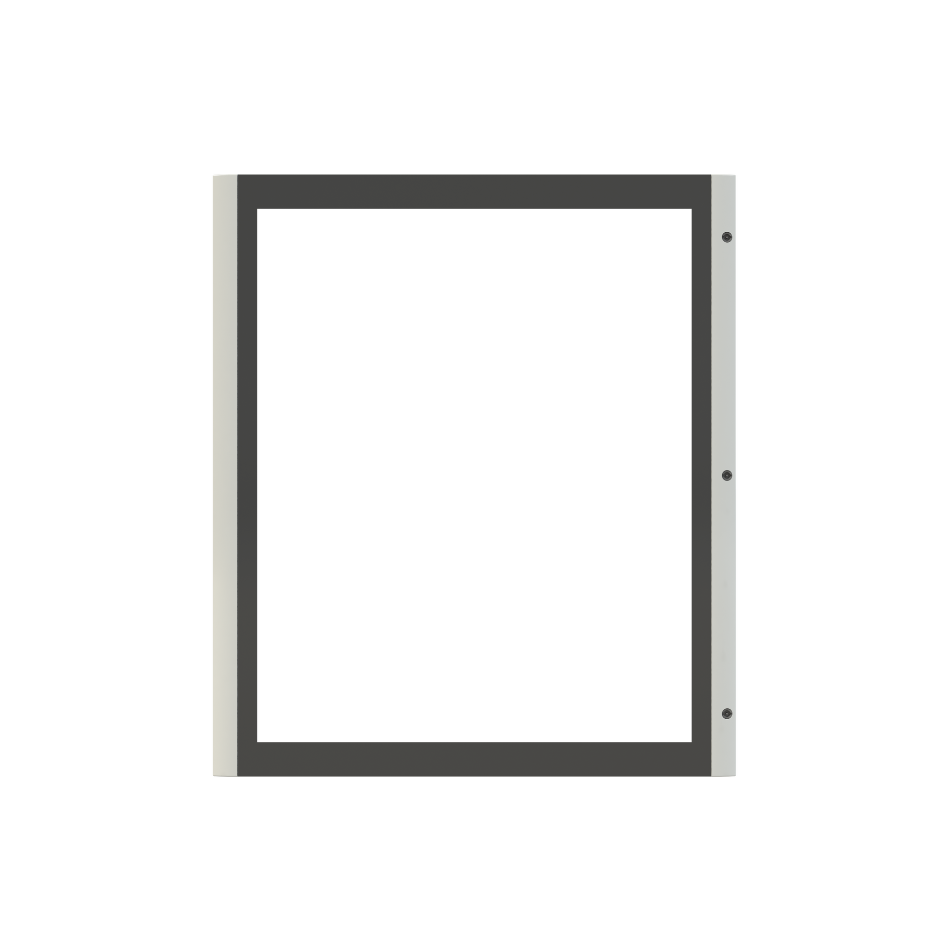 PORTA TRASP.QUADRO IP66-TAGLIA 6