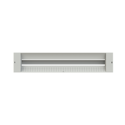 PANNELLO FORATO H150 CON DIN-TAGLIA  6