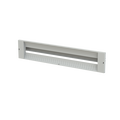 PANNELLO FORATO H150 CON DIN-TAGLIA  2-3