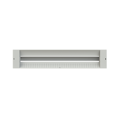 PANNELLO FORATO H150 CON DIN-TAGLIA  2-3