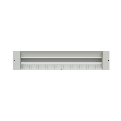 PANNELLO FORATO H150 CON DIN-TAGLIA  2-3