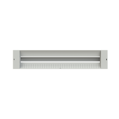 PANNELLO FORATO H150 CON DIN-TAGLIA  1