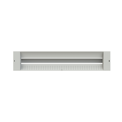 PANNELLO FORATO H150 CON DIN-TAGLIA  1