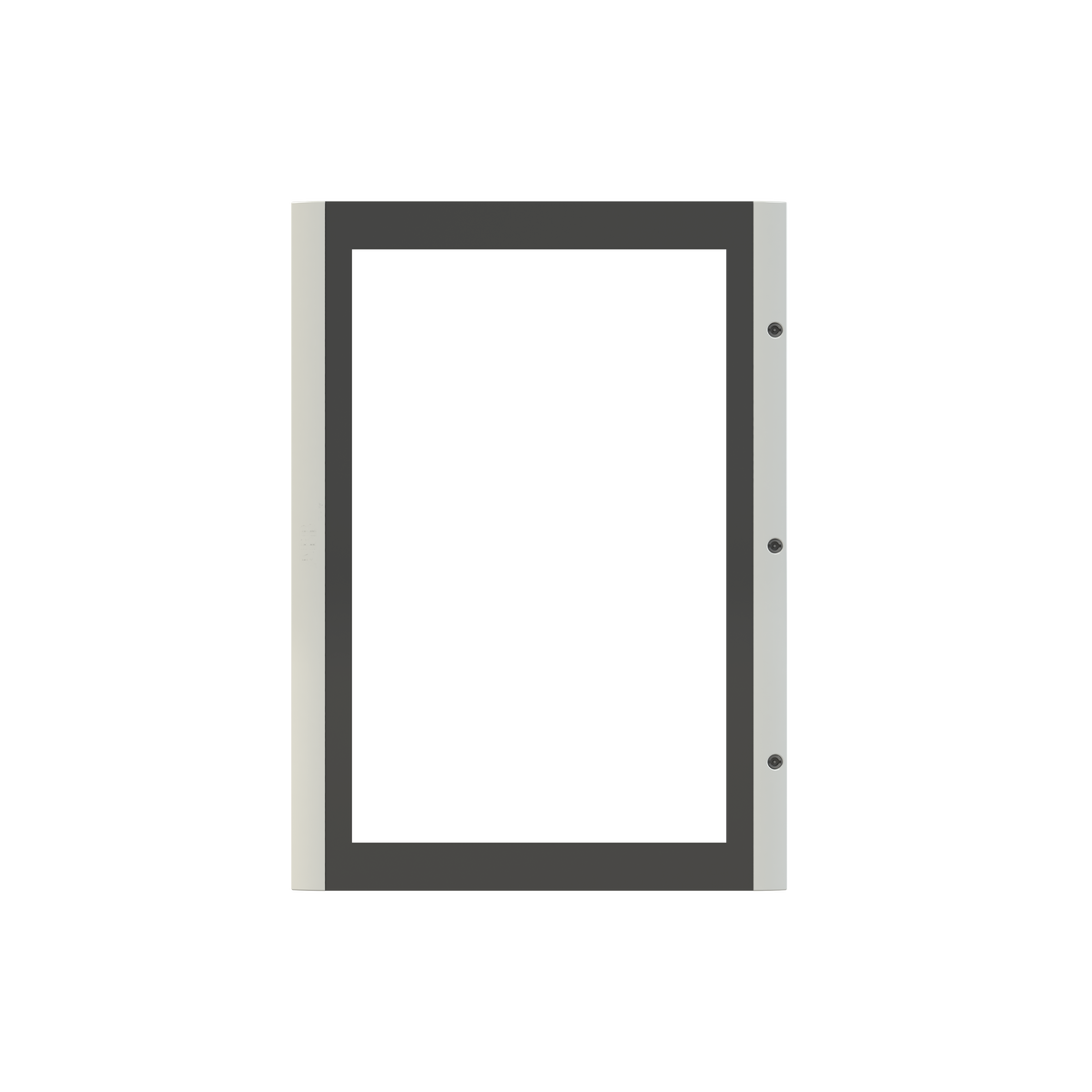 PORTA TRASP.QUADRO IP66-TAGLIA 5