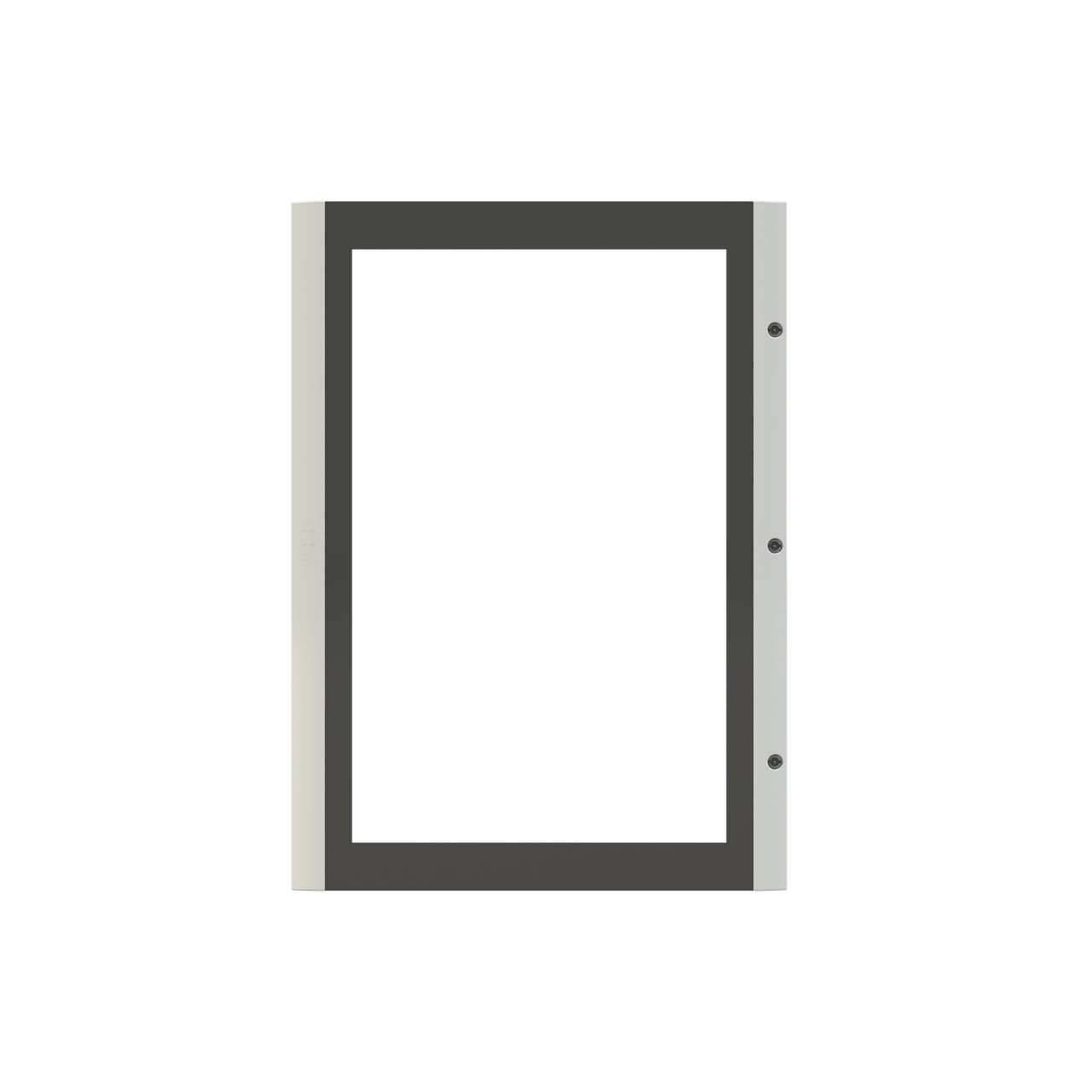 PORTA TRASP.QUADRO IP66-TAGLIA 5