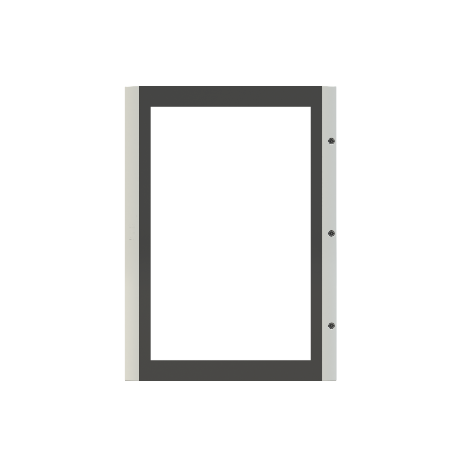 PORTA TRASP.QUADRO IP66-TAGLIA 5