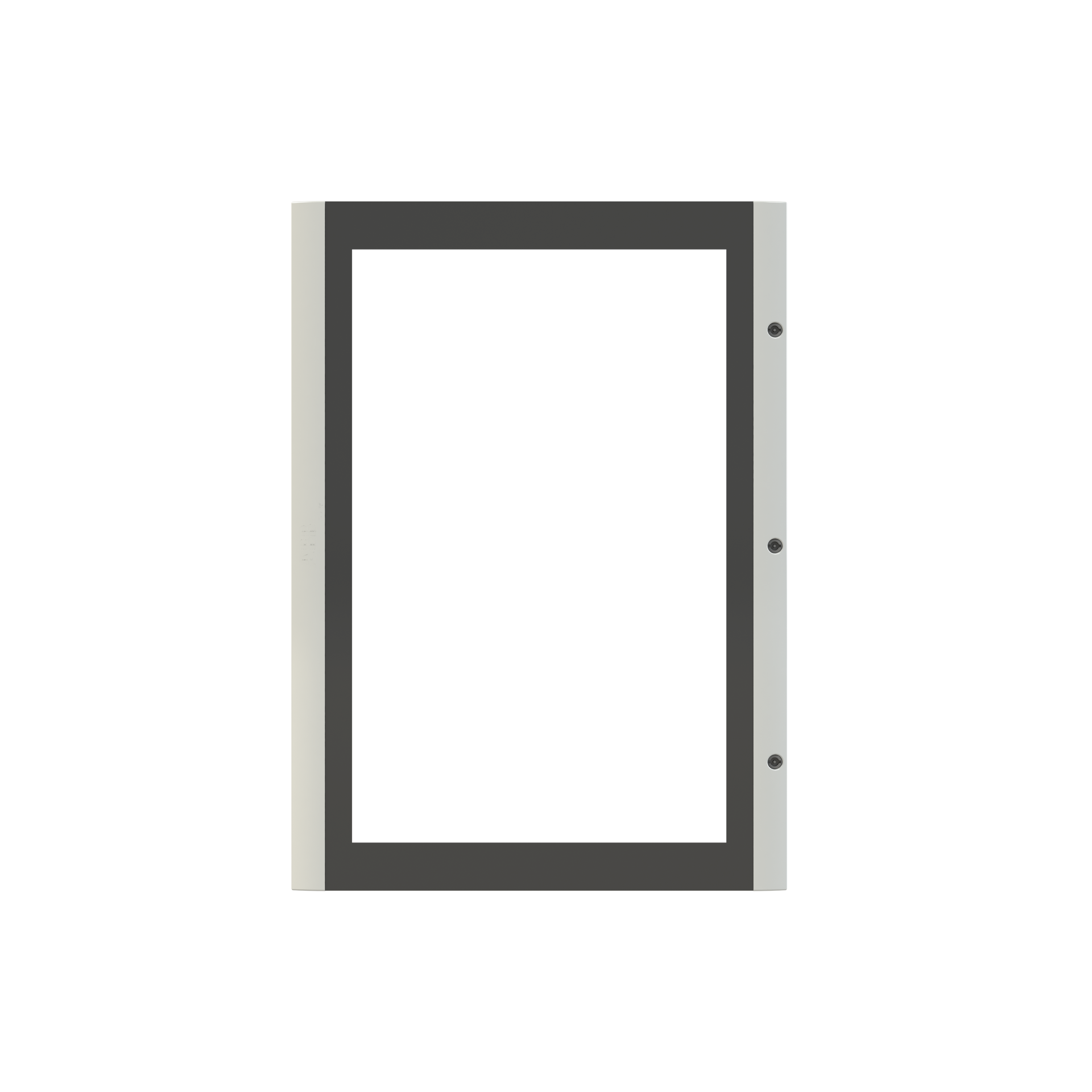 PORTA TRASP.QUADRO IP66-TAGLIA 5